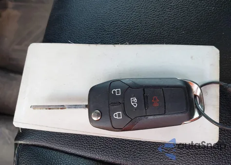 2022 Ford Transit-250 from USA, damaged, VIN 1FTBR2X83NKA63904